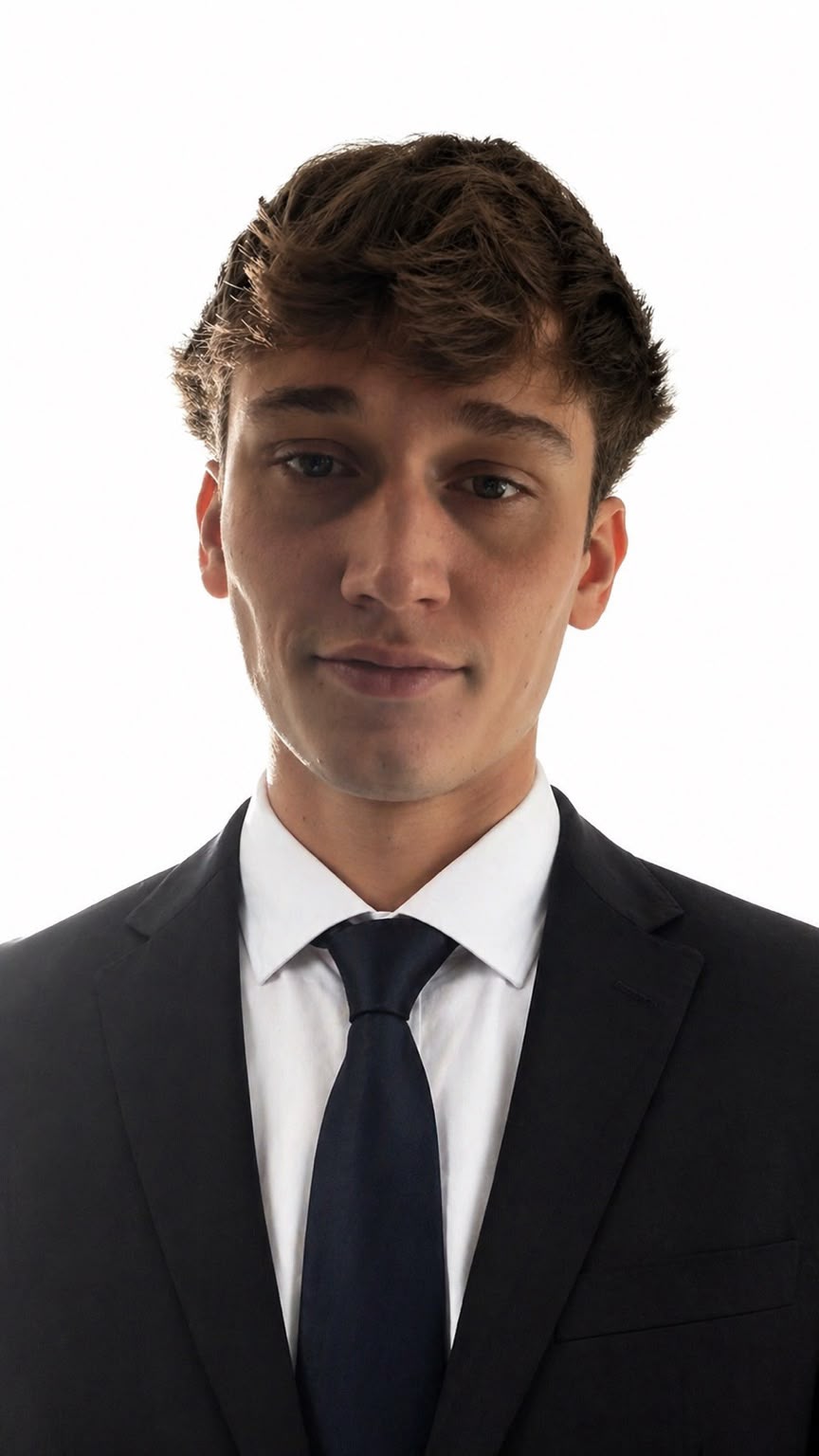 Rodrigo Dorado，数字媒体内容与分析师
