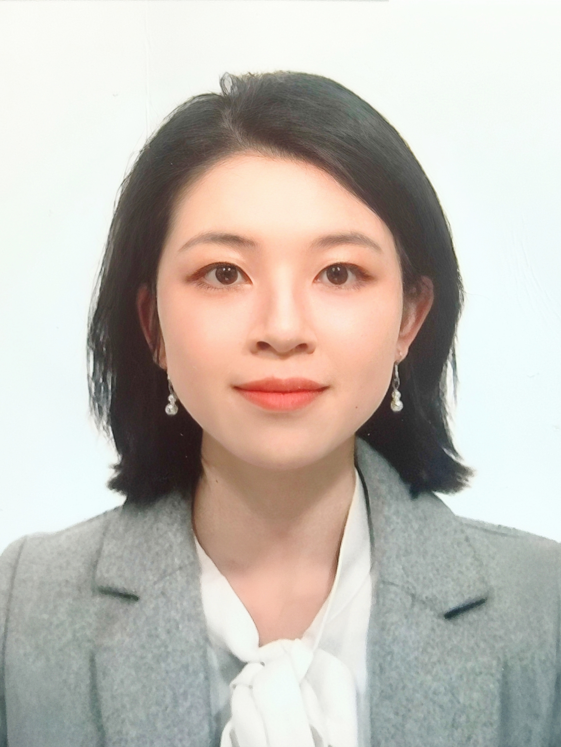 ISABEL，Openbyte 项目经理