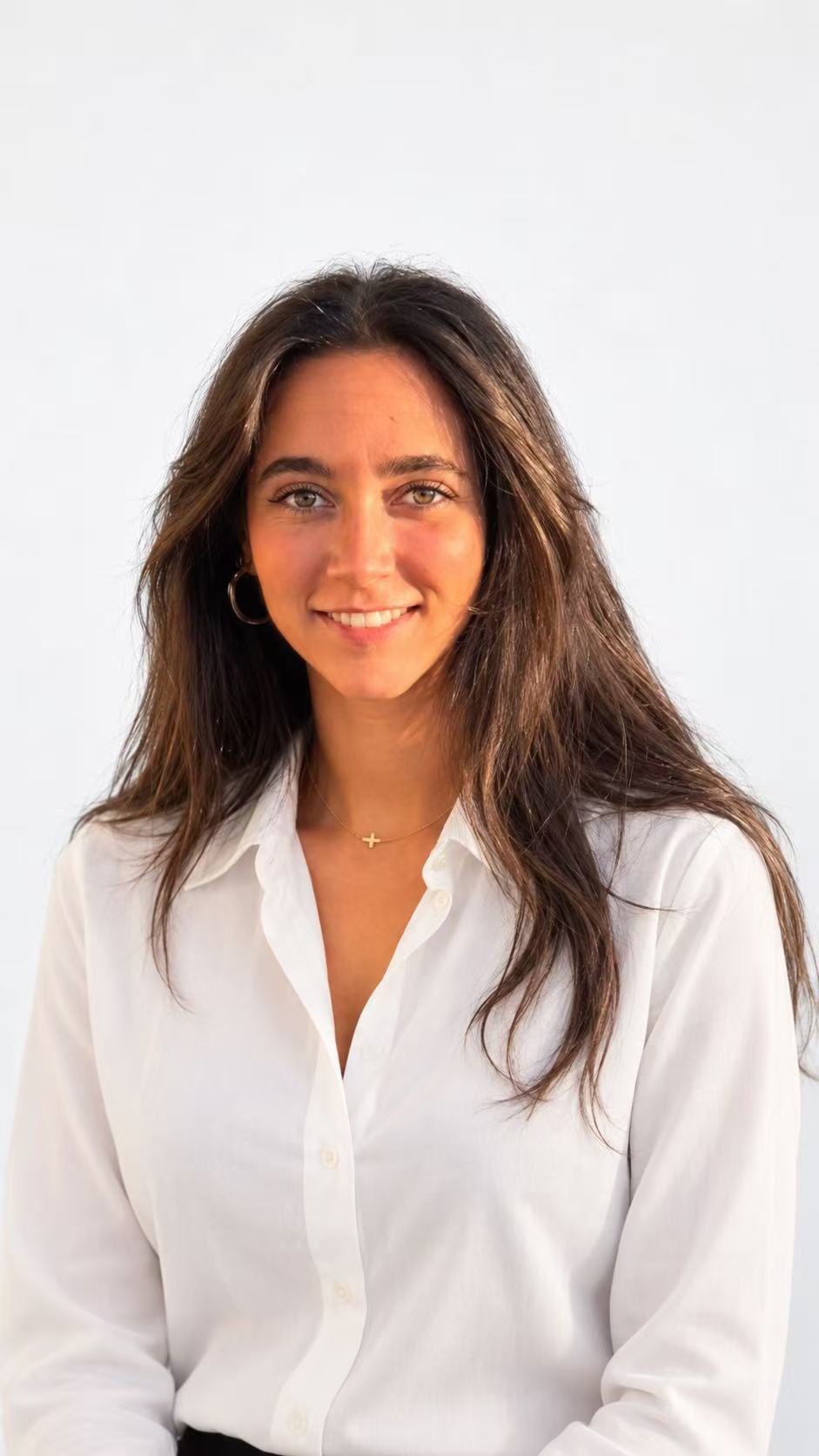 Elena Bueno，Openbyte 公关经理