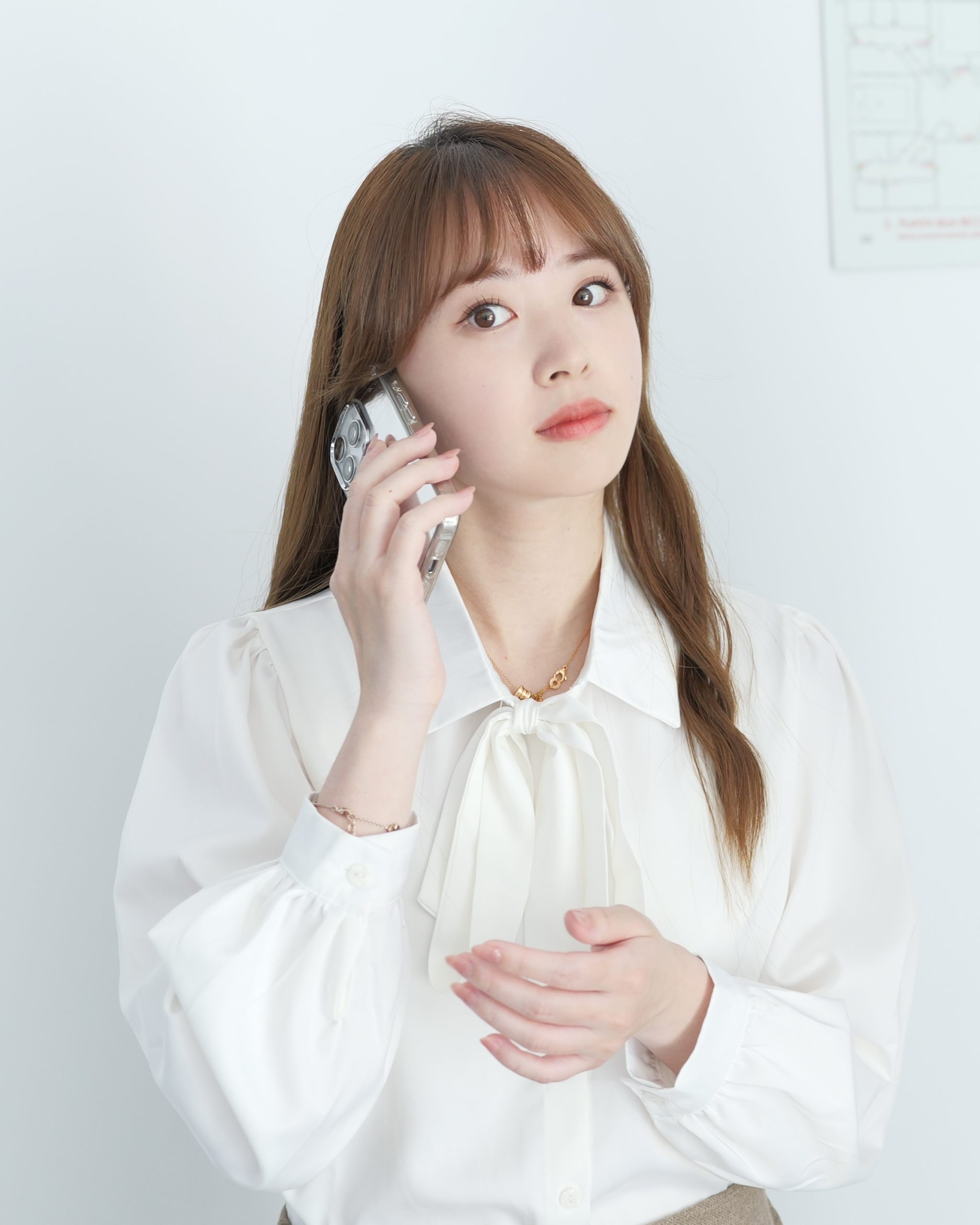 Lily Chen，营销传媒部总经理