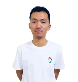 Kevin，Openbyte 系统解决方案团队成员