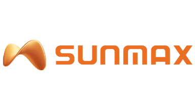 Logotipo de SUNMAX