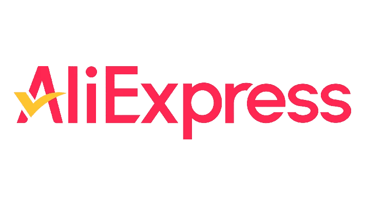 Logotipo de AliExpress