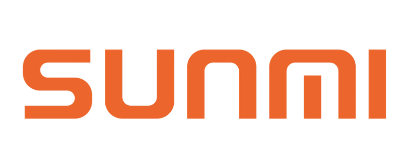 Logotipo de SUNMI