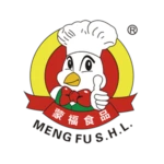 Logotipo de MENG FU