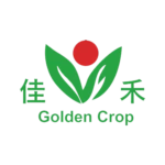 Logotipo de Golden Crop