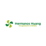 Logotipo de Hermanos Huang
