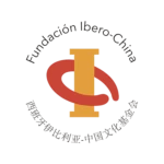 Logotipo de Fundación IberoChina
