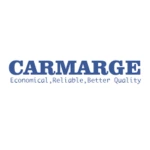 Logotipo de CARMARGE