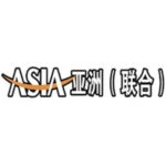Logotipo de Asia Union