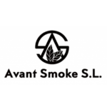 Logotipo de Avant Smoke