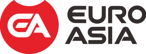 Logotipo de EURO ASIA