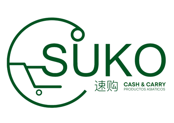 Logotipo de SUKO