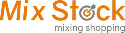 Logotipo de Mix Stock
