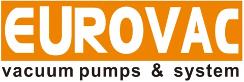 Logotipo de EUROVAC