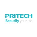 Logotipo de PRITECH