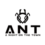 Logotipo de ANT
