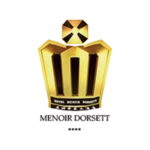 Logotipo de marca colaboradora
