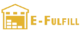 Logotipo de E-FULFILL
