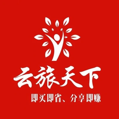 Logotipo de Yunlü Tianxia