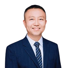 Rain，Openbyte 系统解决方案团队成员