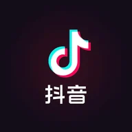 抖音 Logo