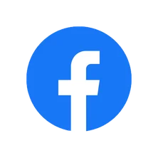 Facebook Logo