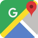 Google 商家资料 Logo