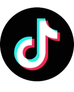 TikTok Logo