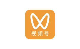 微信视频号 Logo