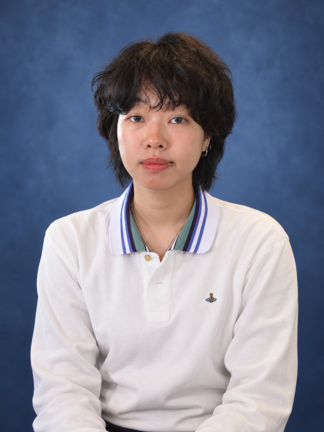 Yidan，影视制作与视觉创意师